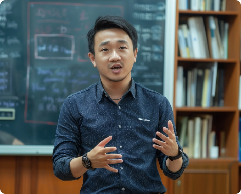 Educational & Training Content